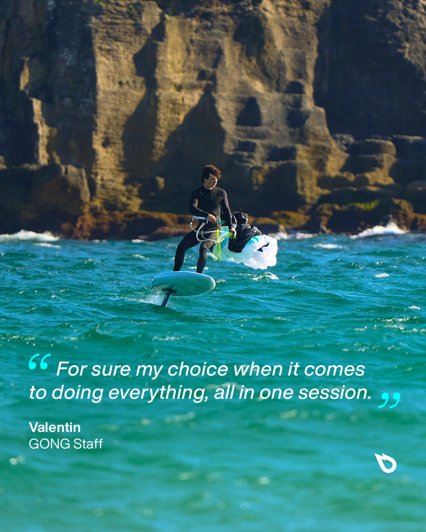 GONG | Lowkite Neutra