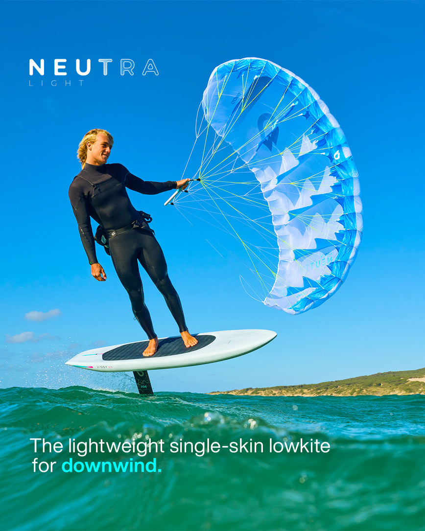 GONG | Lowkite Neutra Light