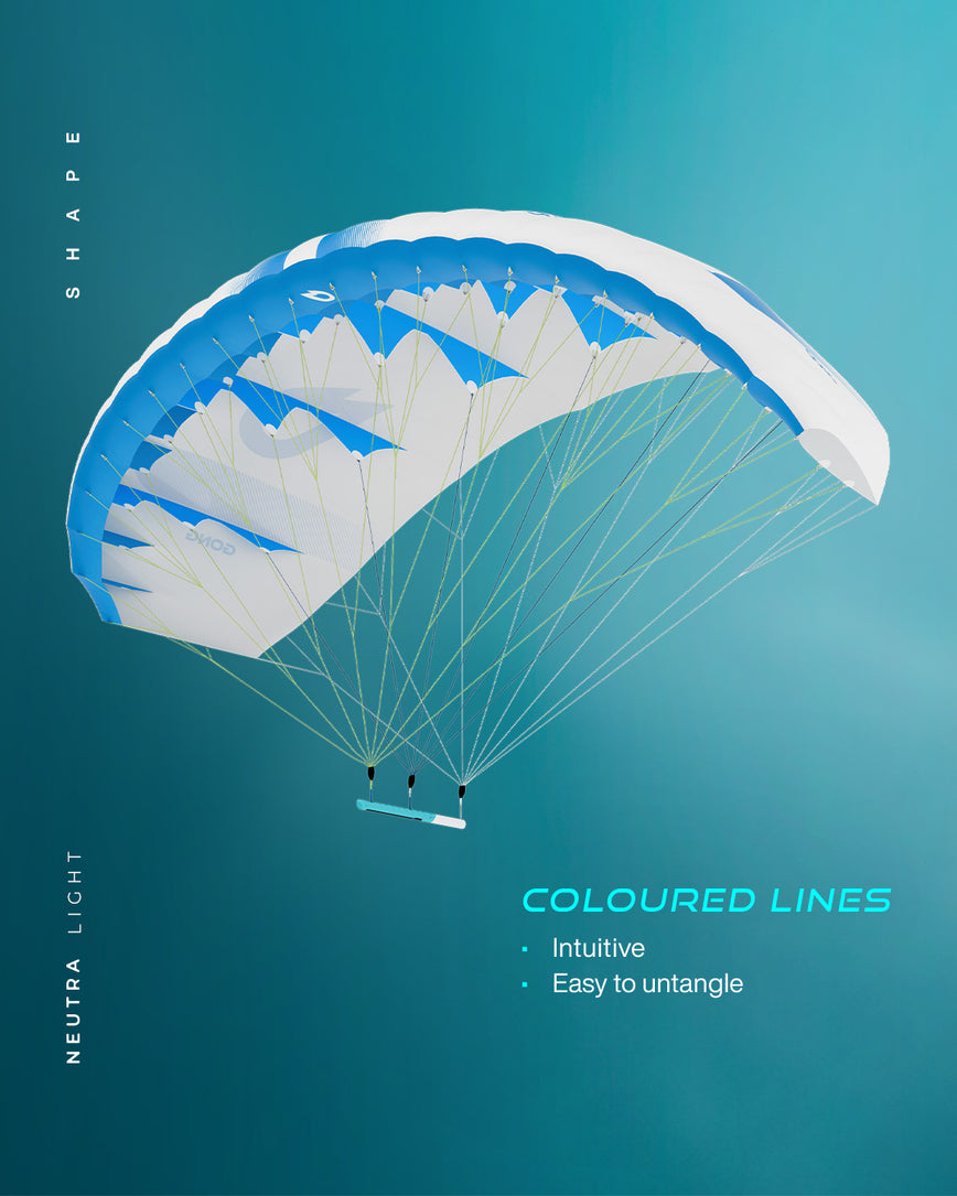 GONG | Lowkite Neutra Light