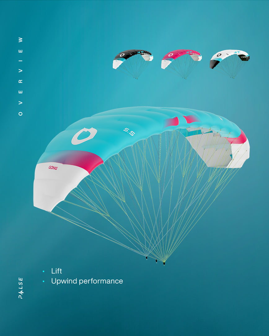 GONG | Lowkite Pulse