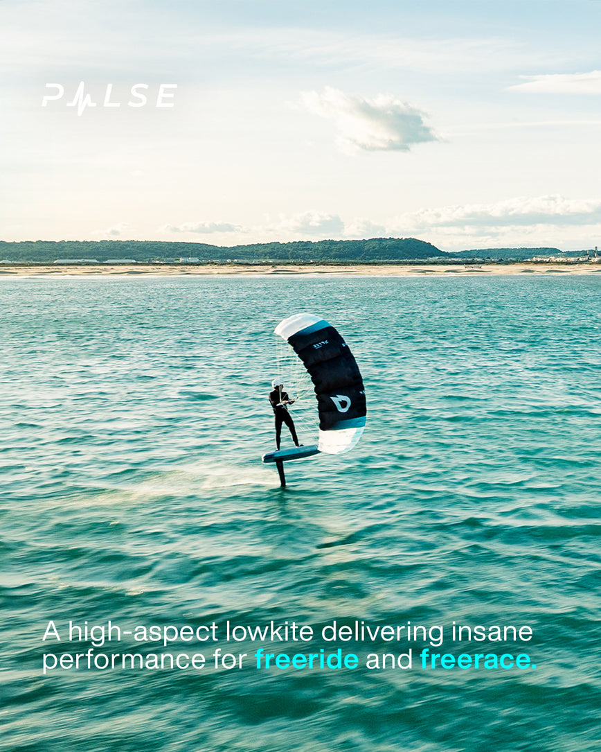 GONG | Lowkite Pulse