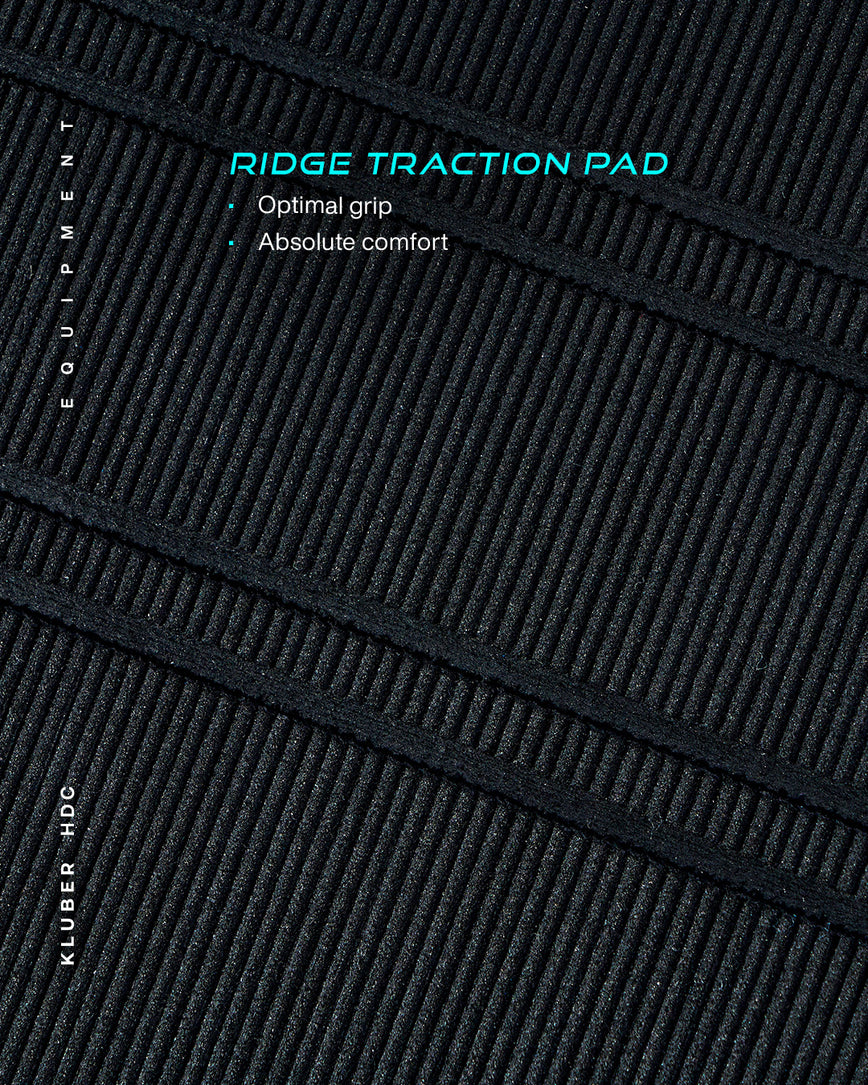 GONG | Pump Foil Board Kluber HDC Fiberglass