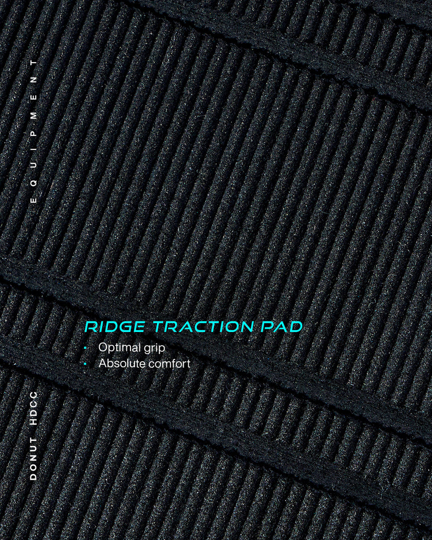 GONG | Pump Foil Board Donut HDCC