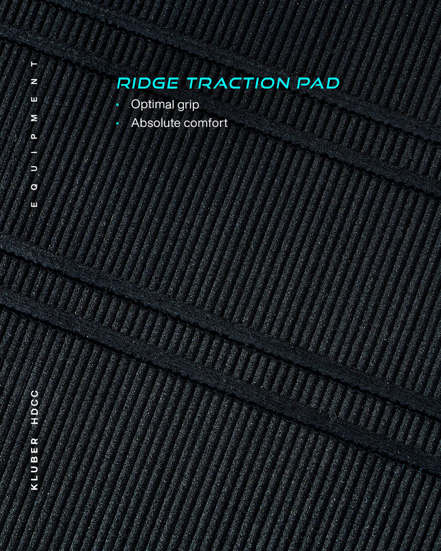 GONG | Pump Foil Board Kluber V2 HDCC