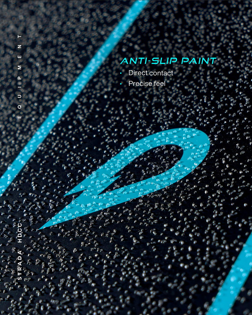 GONG | Pump Foil Board Strada HDCC