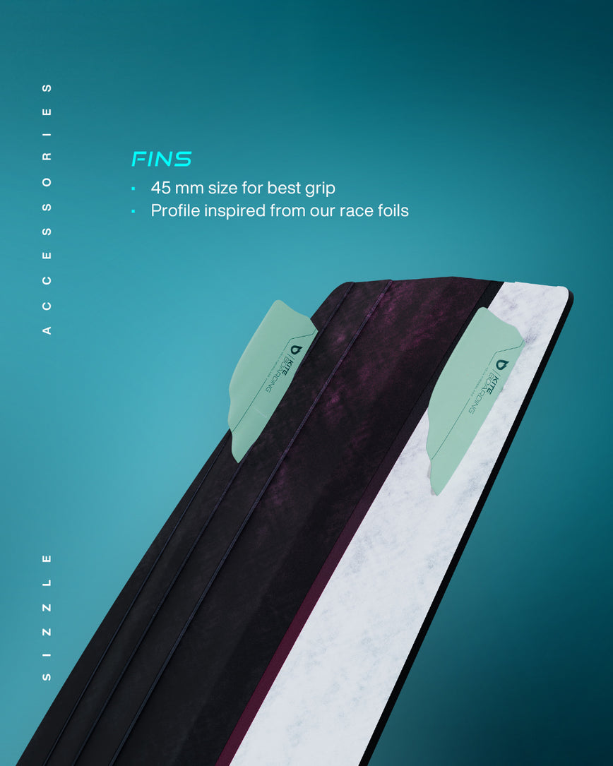 GONG | Sizzle Carbon Pro Twin Tip