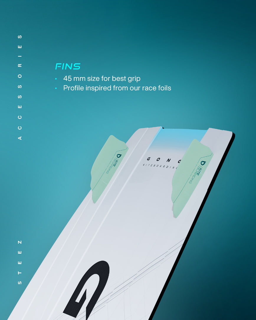 GONG | Steez Carbon Pro Twin Tip