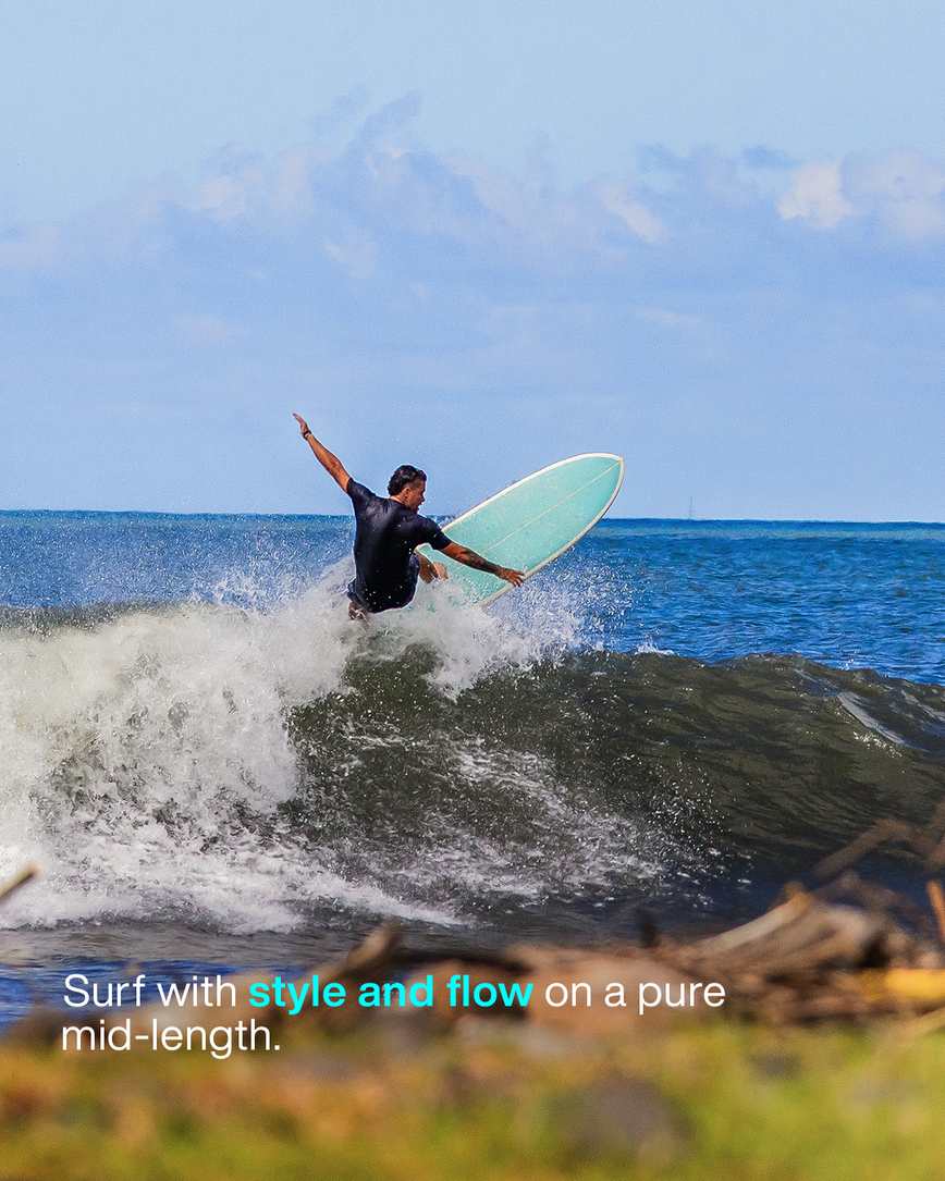 GONG | Surf Indra PU