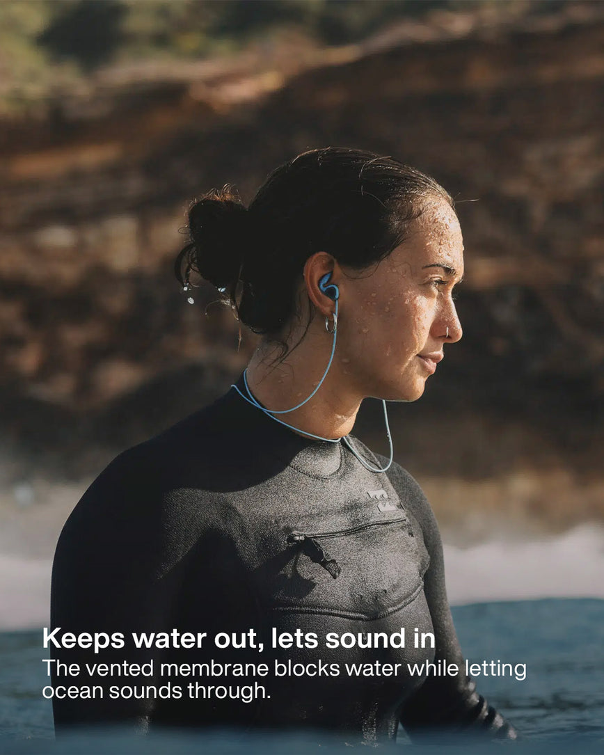 Surfears | Bouchons d'Oreilles Surfears 4.0