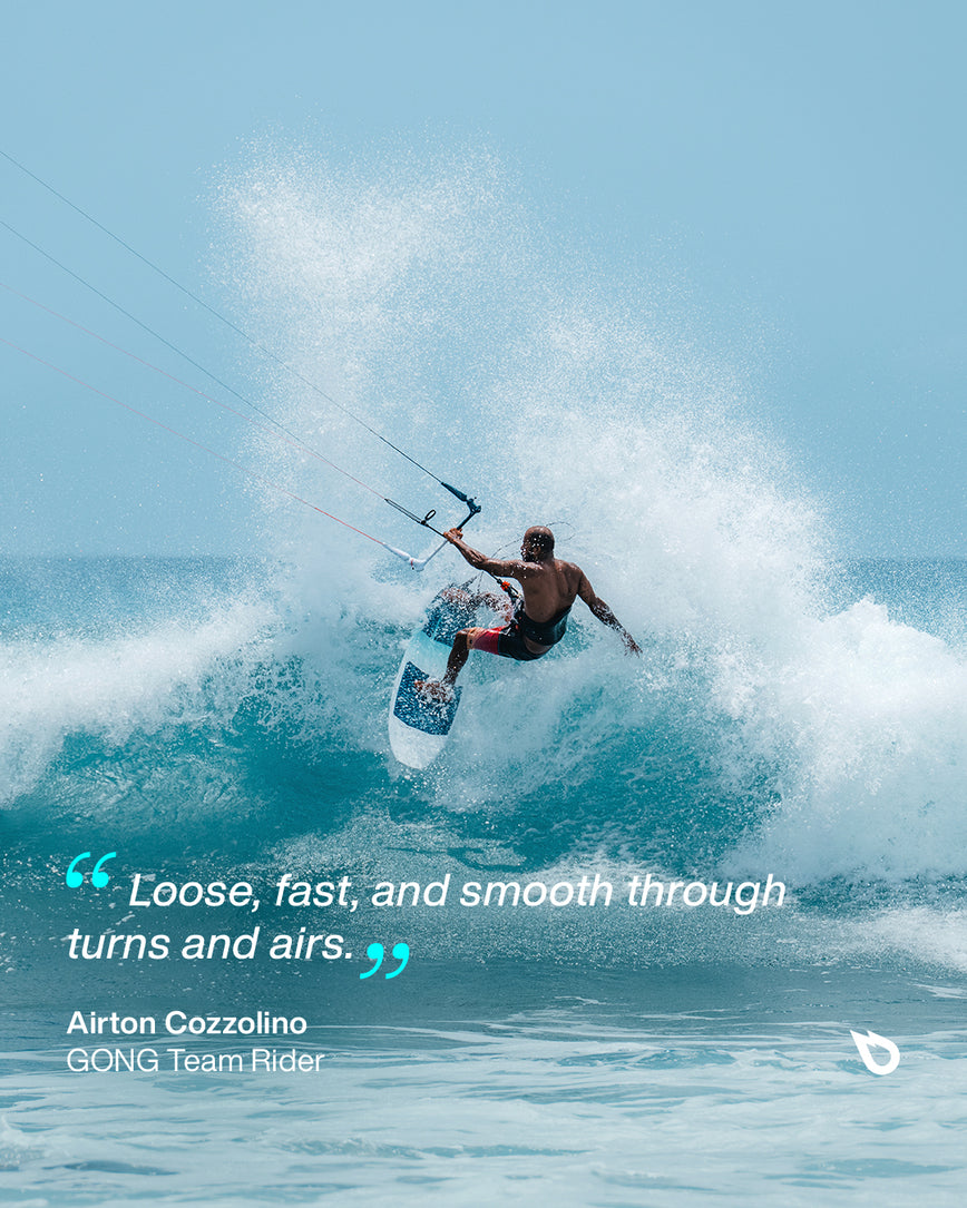 GONG | Kiteboard Fatal FSP 2X