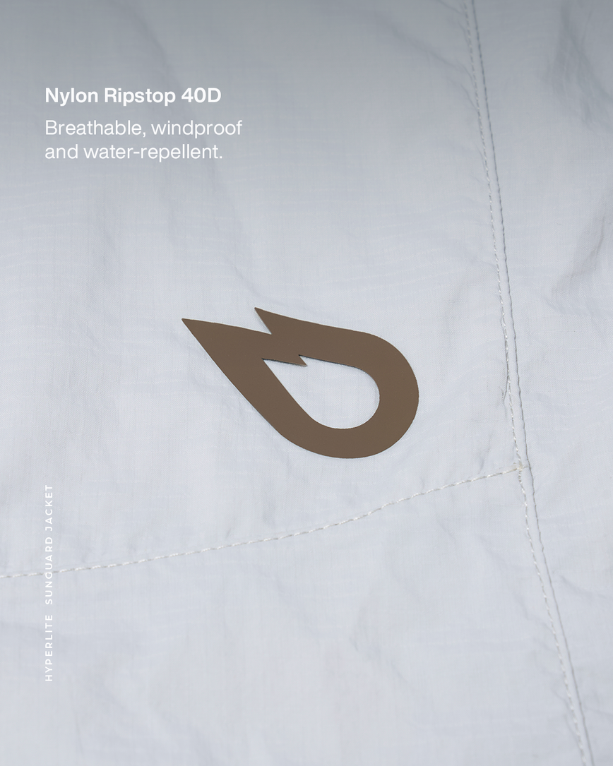 GONG | Hyperlite Sunguard Jacket