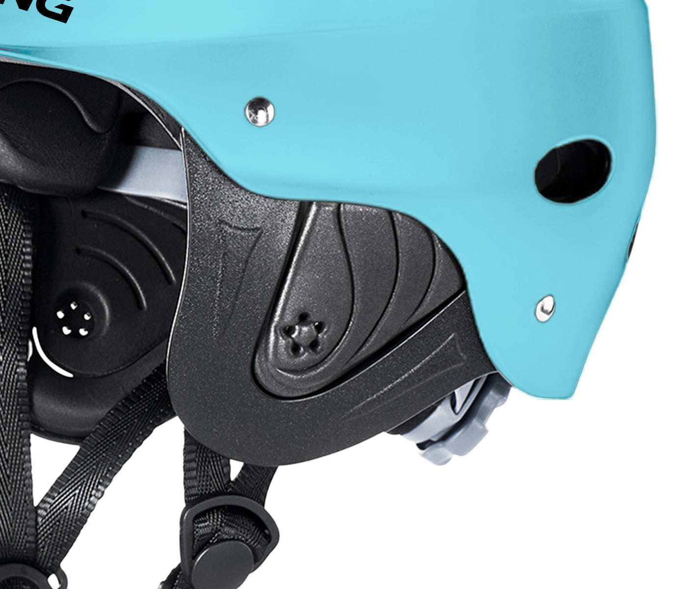 GONG | Earpads pour casque Protect
