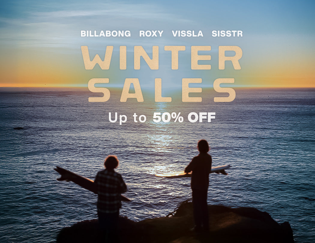 Push Edito - Soldes FW 2026 - All