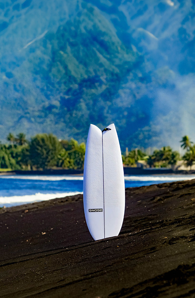 Push Edito - Drop Zone - S Générique