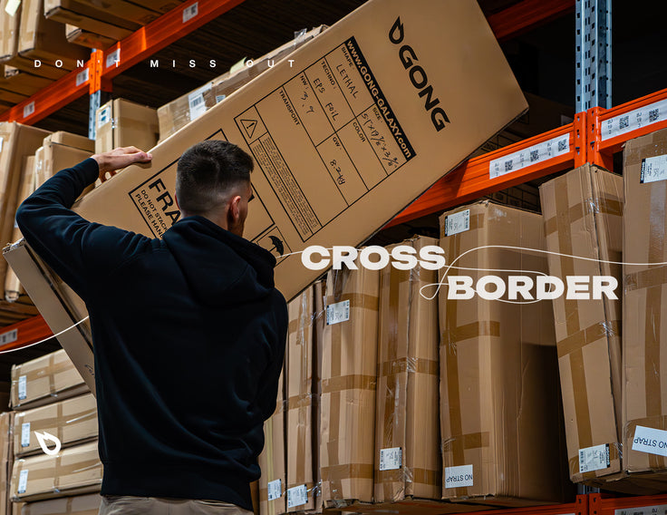 NEWS: SWITZERLAND JOINS OUR CROSS BORDER PROGRAM!
