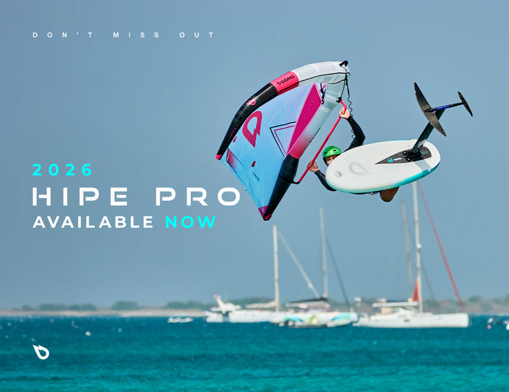 DON’T MISS OUT : LA HIPE PRO DES AUJOURD’HUI !