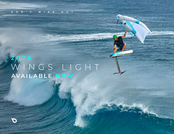 DON'T MISS OUT: DROID AND NEUTRA LIGHT ARE IN STOCK!