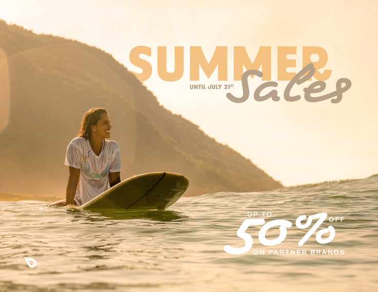GREAT DEAL : OUVERTURE DES SOLDES D’ÉTÉ 2026 CE MERCREDI 24 JUIN !