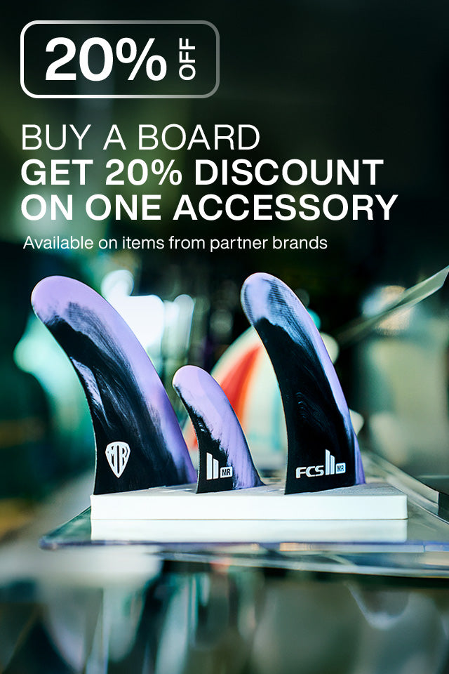 Push Edito - Promo Accessoires