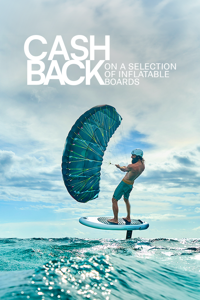 Push Edito M - Cashback - Lowkite