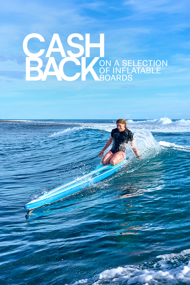 Push Edito M - Cashback - SUP
