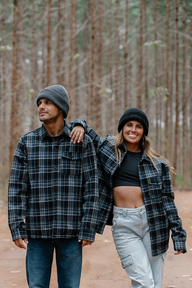 Push Edito - Wear - Dryfleece