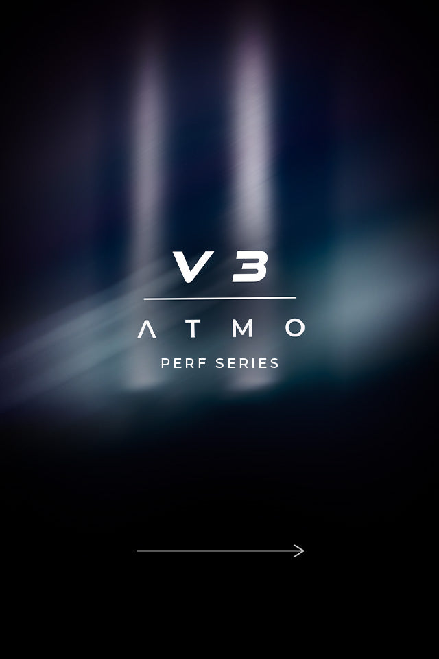 Push Edito - Foil - Perf Series V3 ATMO