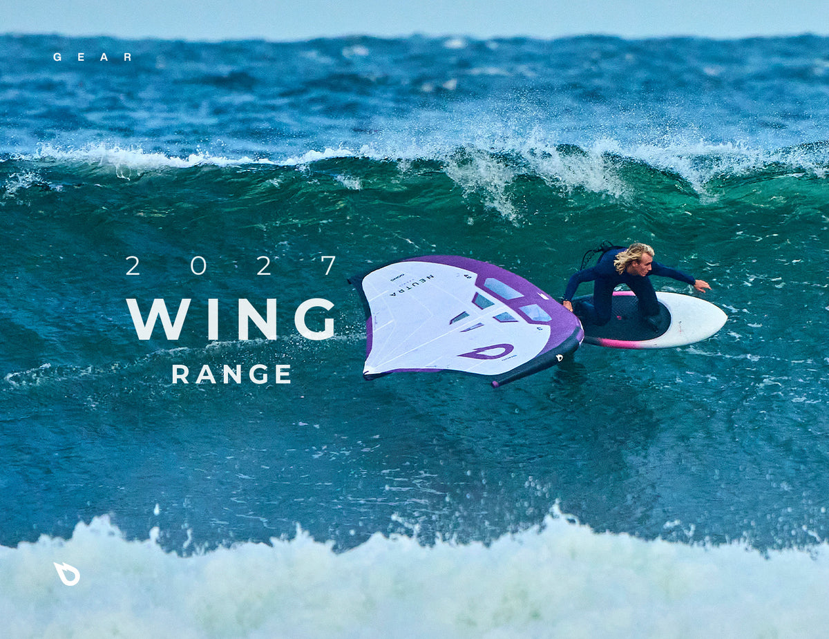 GEAR: 2027 WINGS, THE BEST WAS YET TO COME!