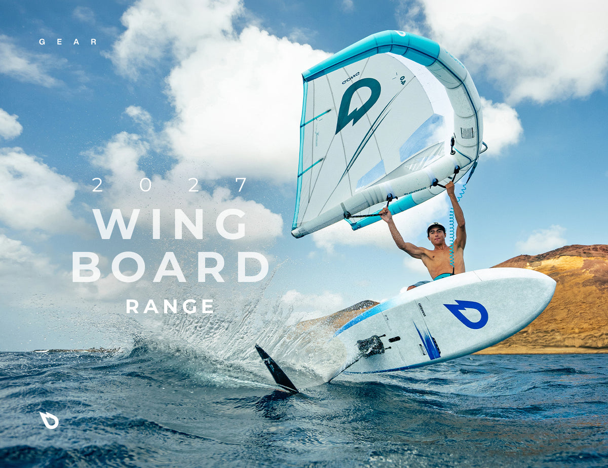 GEAR: 2027 BOARDS, FIVE CONSTRUCTIONS FOR EVERY RIDING STYLE!
