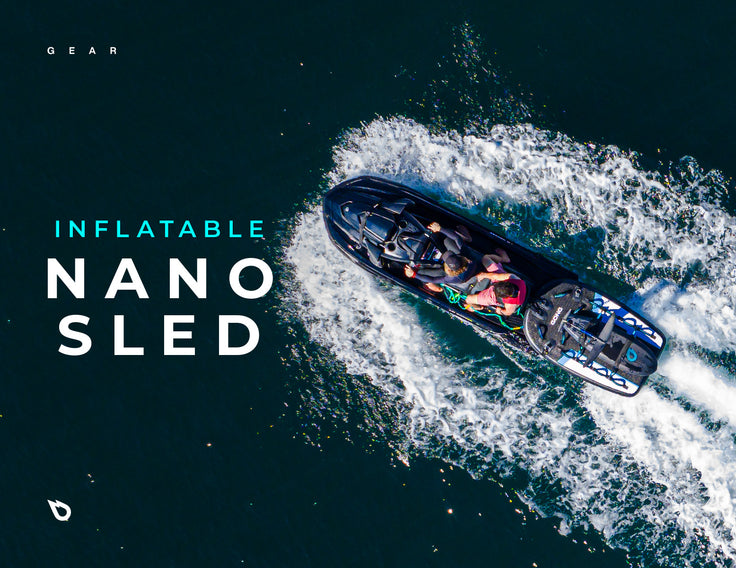GEAR : LIBÉREZ LE POTENTIEL DE VOTRE JET-SKI