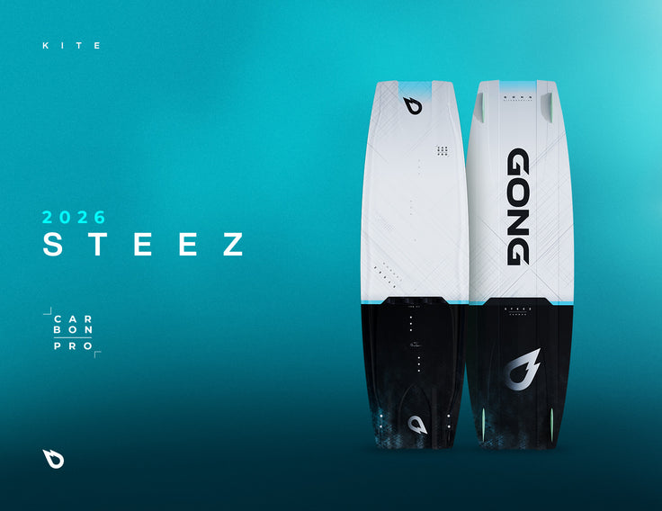 GEAR: STEEZ CARBON PRO 2026