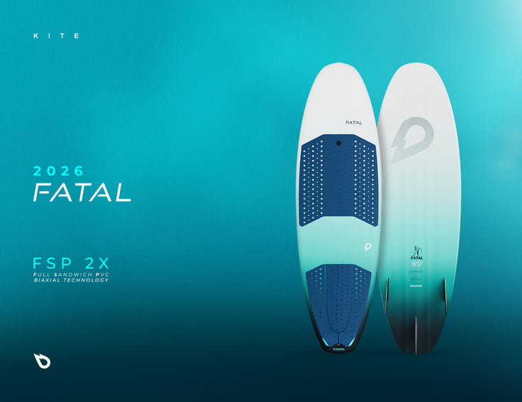 GEAR : FATAL FSP 2X 2026