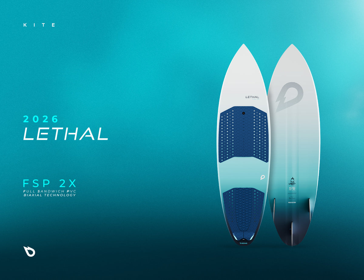 GEAR: LETHAL FSP 2X 2026