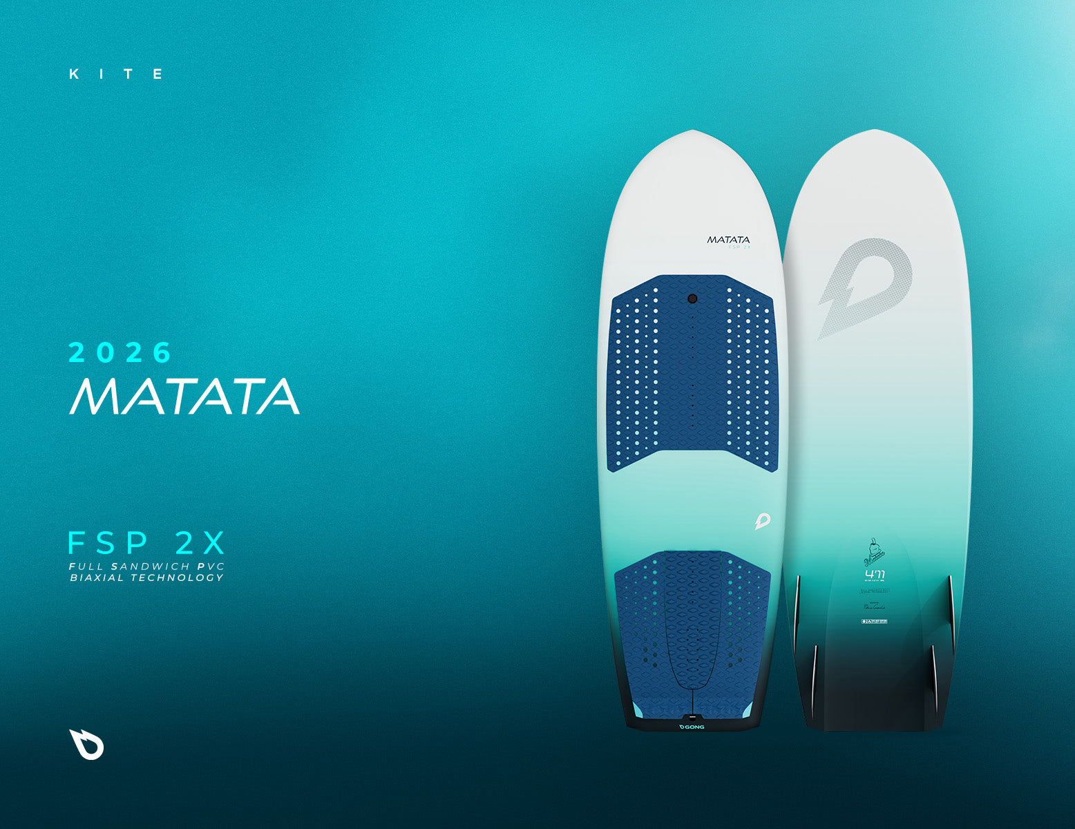GEAR: 2026 MATATA FSP 2X