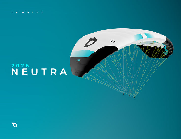 GEAR : LOWKITE NEUTRA V3