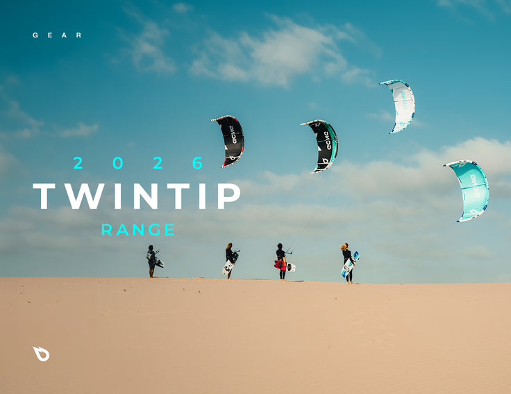 GEAR: THE 2026 TWINTIPS ARE ONLINE!