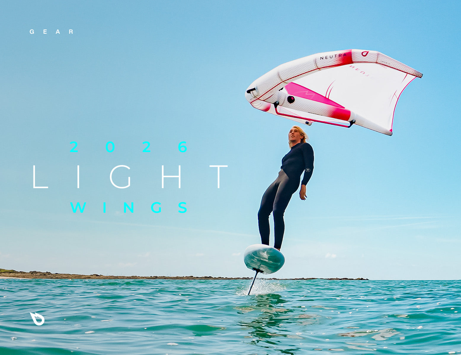GEAR: THE ULTRA-LIGHT WING REVOLUTION!