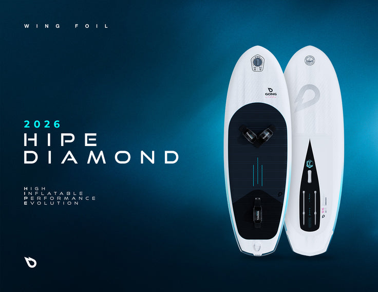 GEAR : HIPE DIAMOND 2026