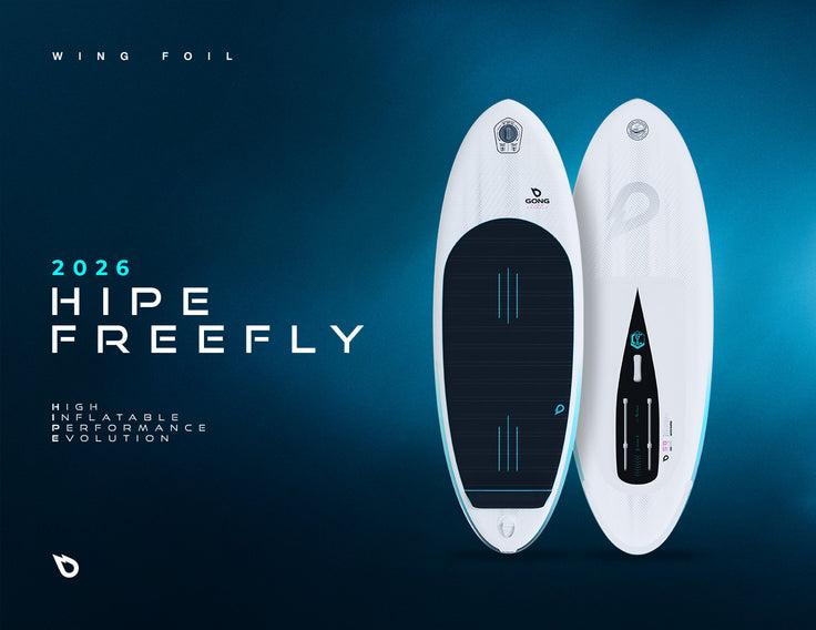 GEAR : HIPE FREEFLY