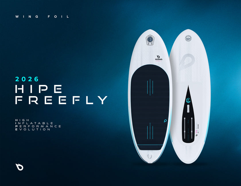 GEAR : HIPE FREEFLY