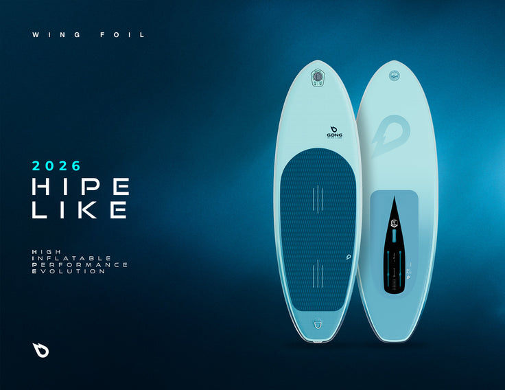 GEAR: HIPE LIKE 2026