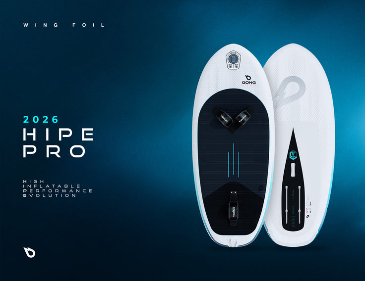 GEAR: HIPE PRO 2026