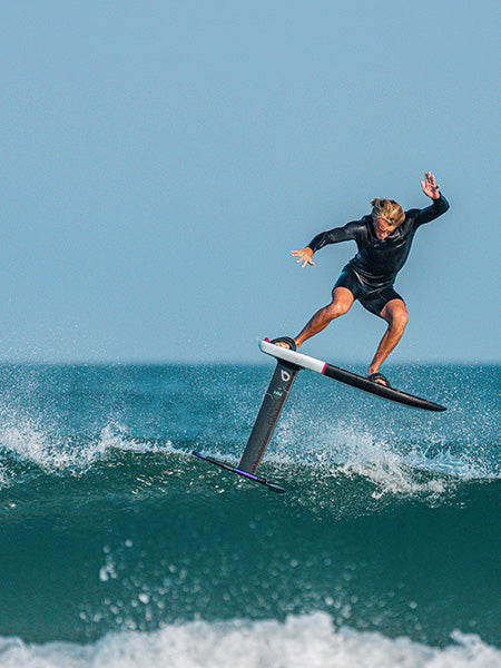 <h2>Surf foil</h2>