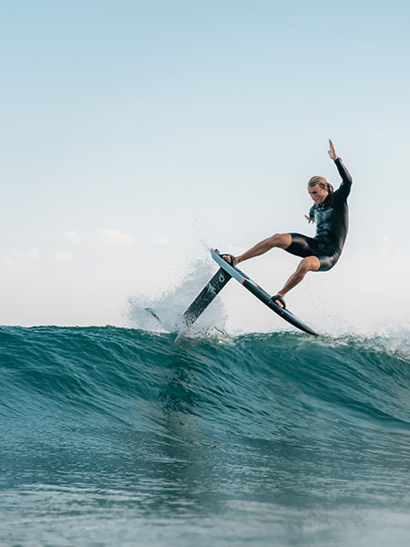 <h2>Surf foil</h2>