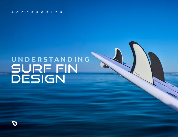 GEAR: UNDERSTANDING AND CHOOSING YOUR SURF FINS