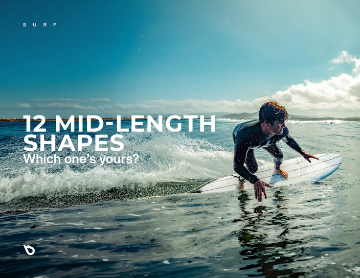 GEAR: WHICH MID-LENGTH IS RIGHT FOR YOU?