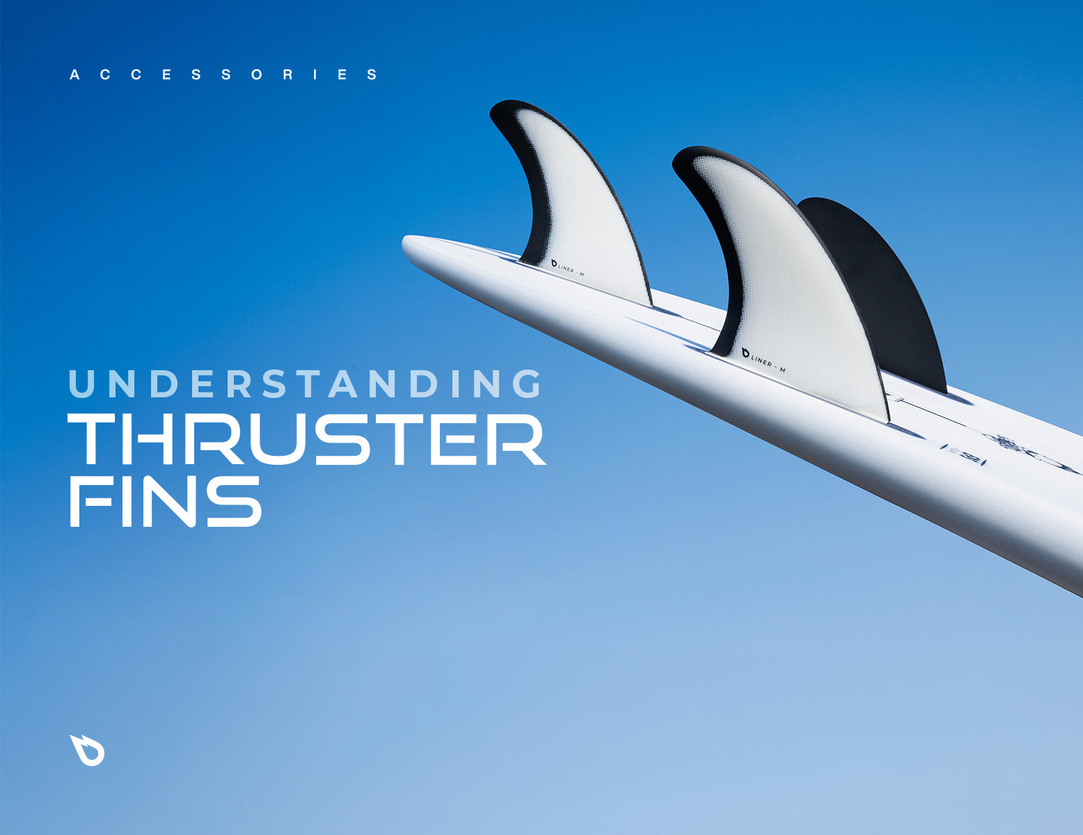 GEAR : COMPRENDRE ET CHOISIR SES DÉRIVES THRUSTER