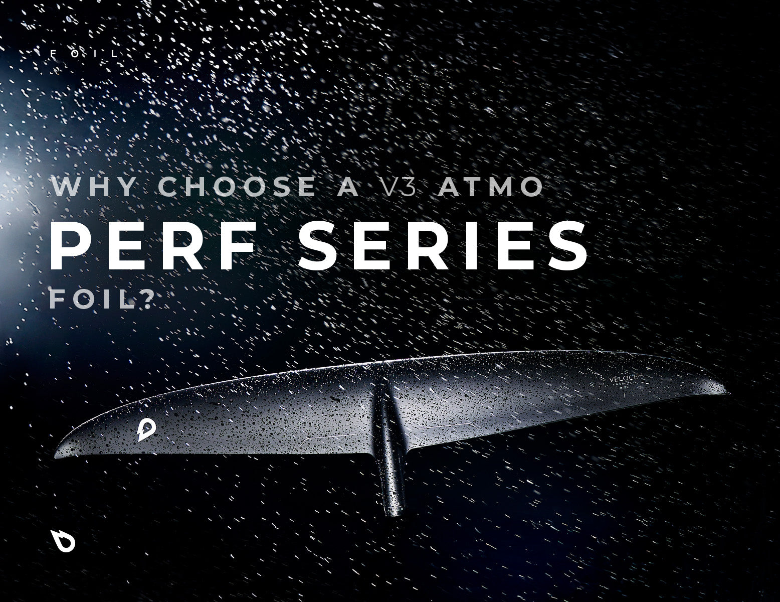 GEAR: WHY CHOOSE A PERF SERIES FOIL? - GONG Galaxy