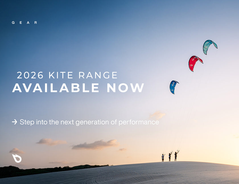 DON’T MISS OUT : KITES 2026 EN DISPO IMMEDIATE !
