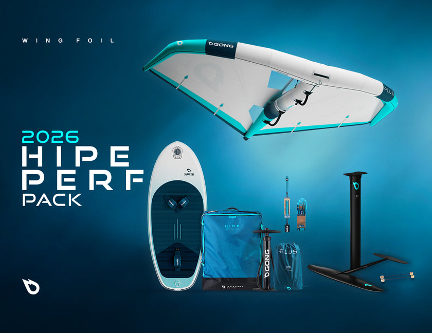 GREAT DEAL : PACK WING FOIL 2026 POUR DÉBUTER ET PROGRESSER